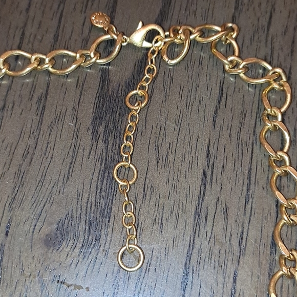 Gorgeous J. CREW Necklace - Picture 3 of 3
